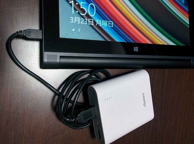 Lenovo タブレット YOGA Tablet AnyPen 59435795 2GB 32GB Windows Mi 