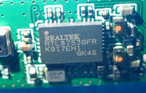 RTL8753BFR