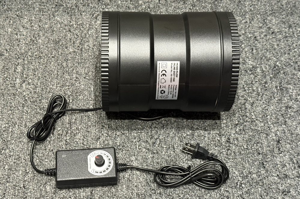 Hon&Guan HI-150SD外観